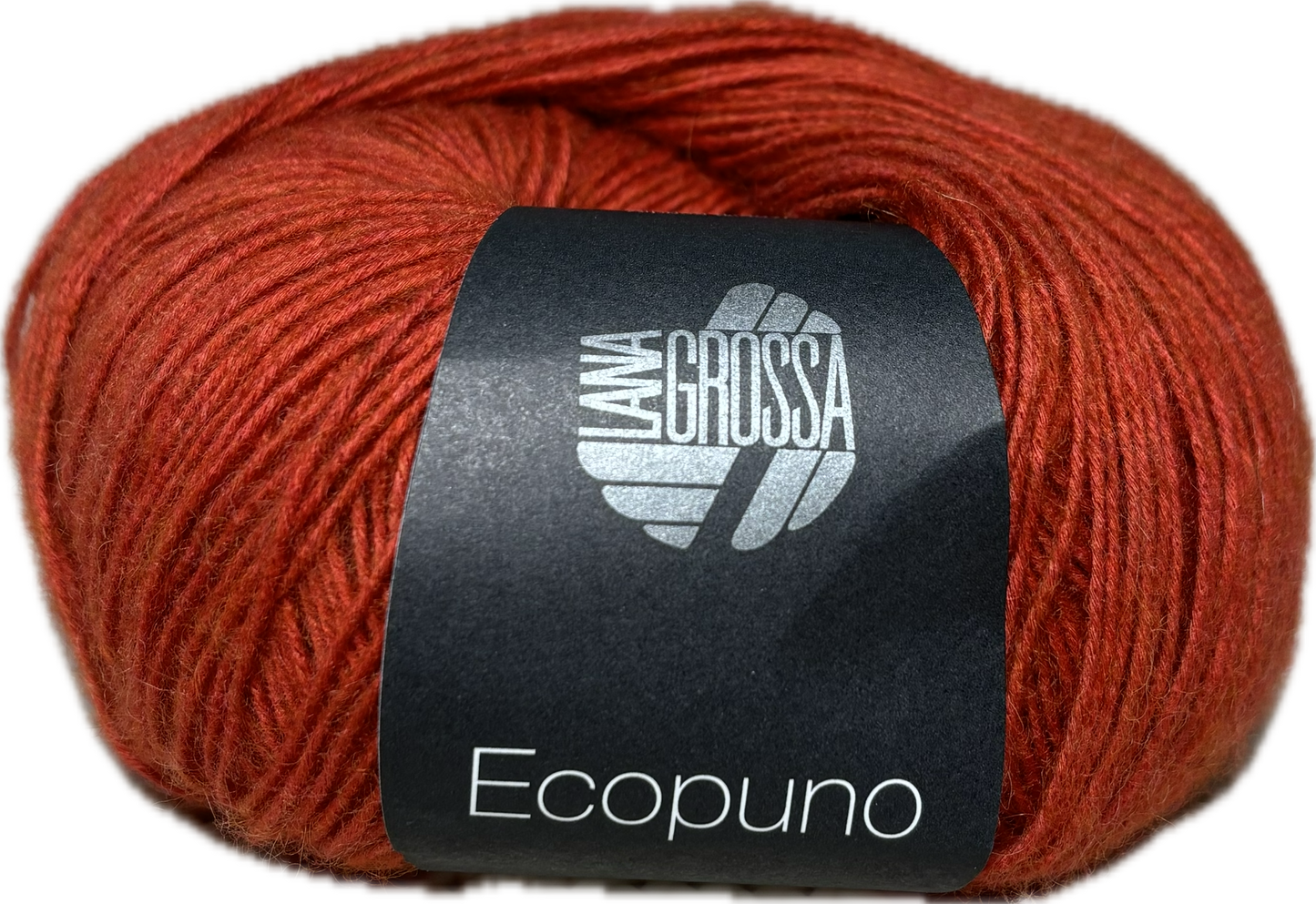 Ecopuno Bomuld/Uld/Alpaca - Lana Grossa