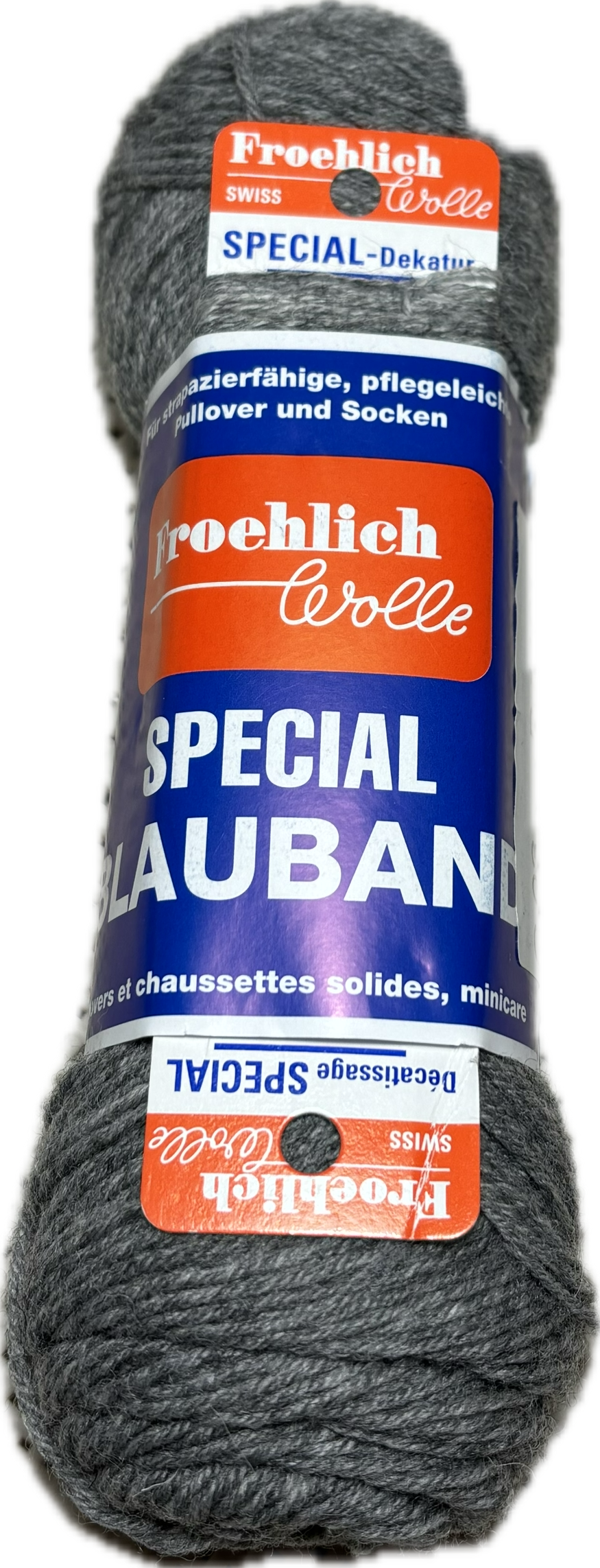 Froehlich Strømpegarn