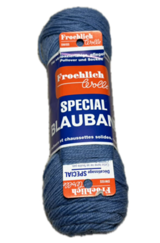 Froehlich Strømpegarn