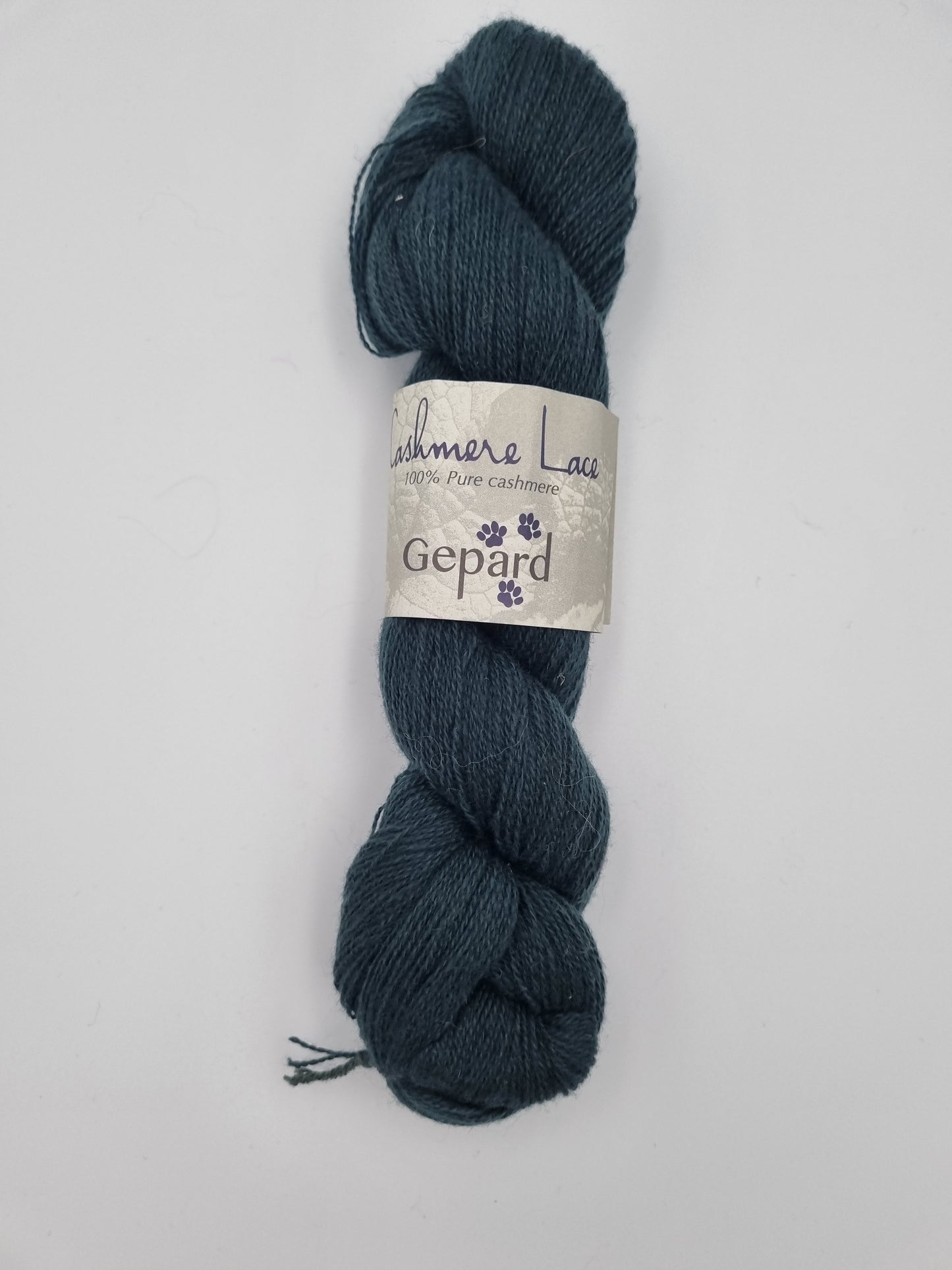 Cashmere lace - Gepard Garn