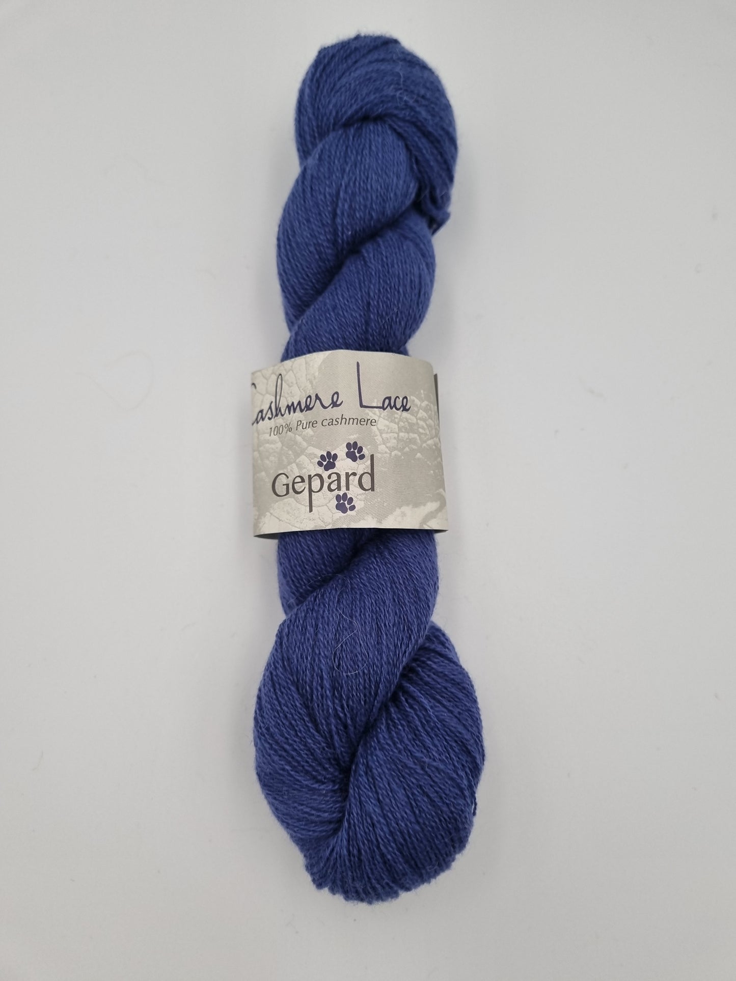 Cashmere lace - Gepard Garn