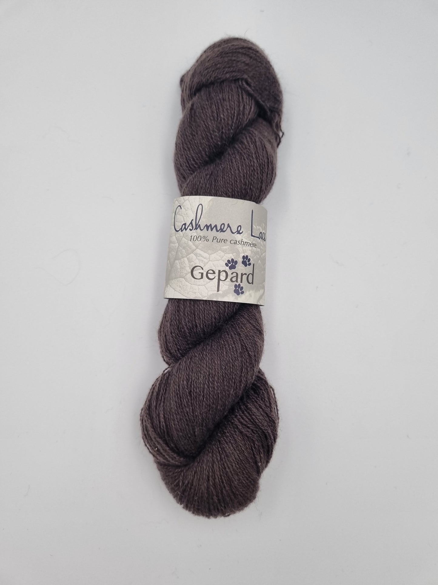Cashmere lace - Gepard Garn