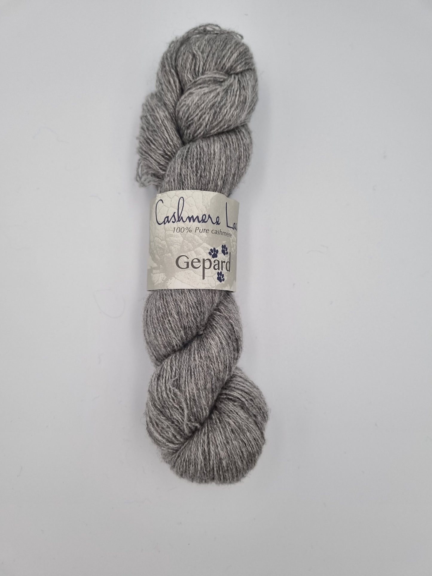 Cashmere lace - Gepard Garn