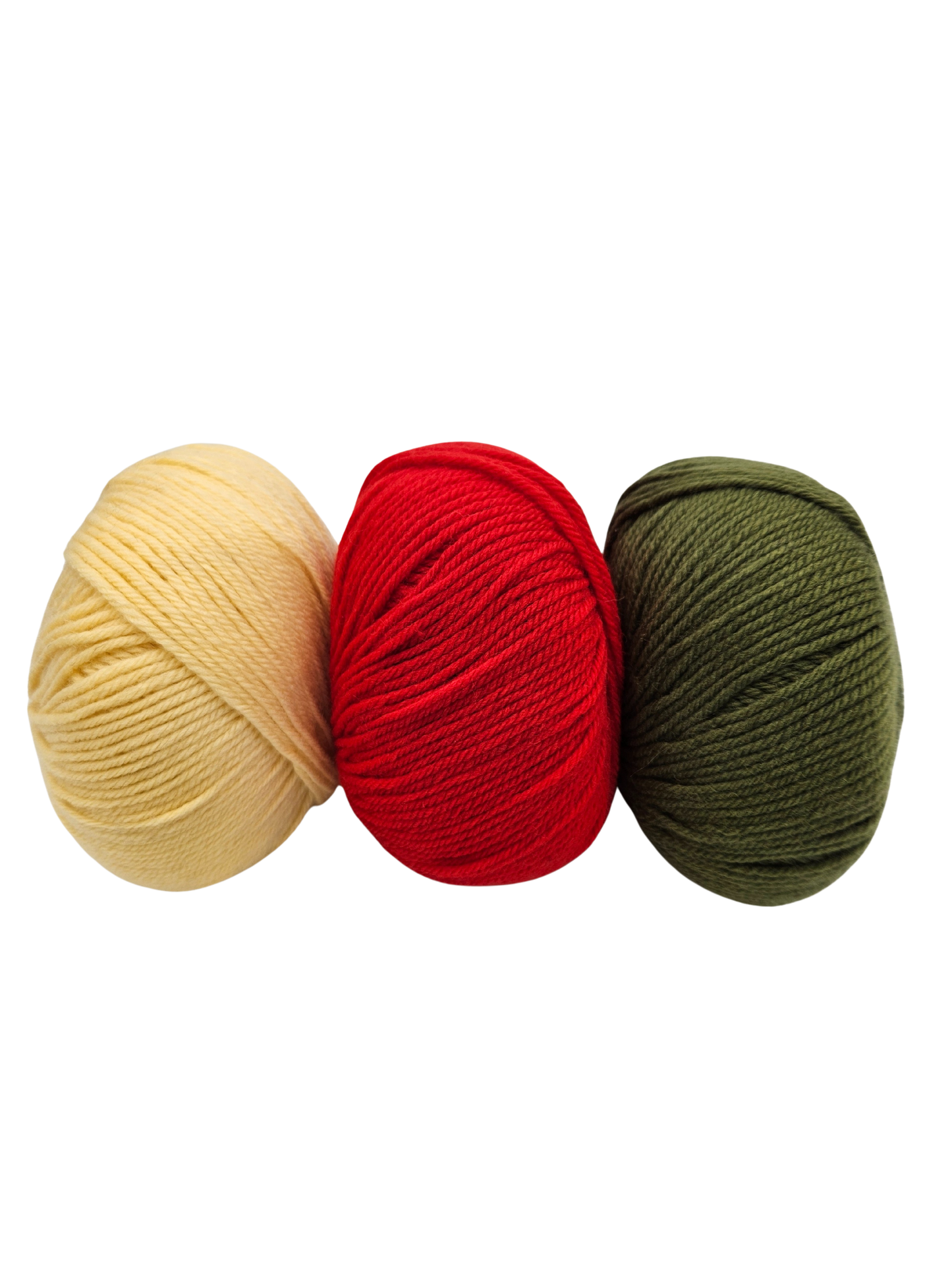 Fruit Sweater - Garnpakke