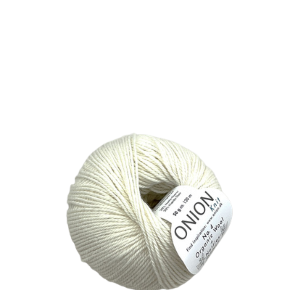 Onion no. 4