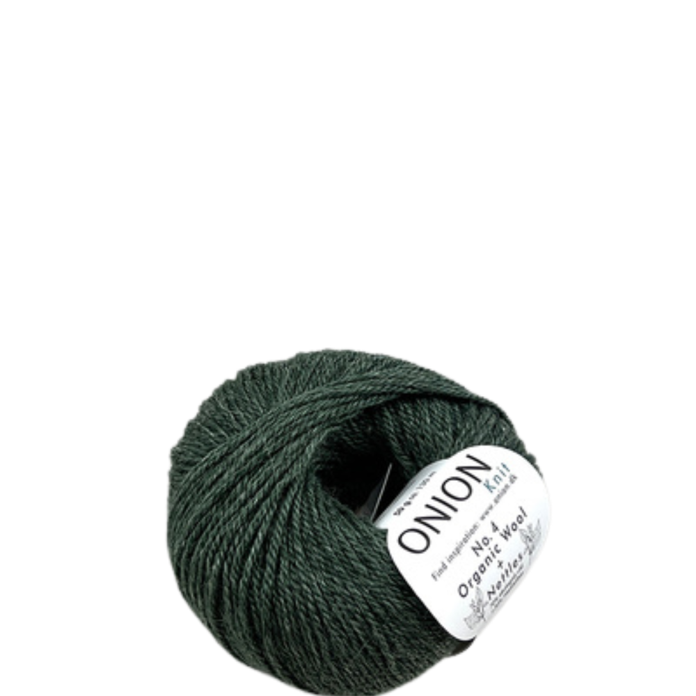 Onion no. 4