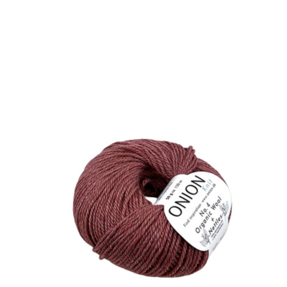 Onion no. 4