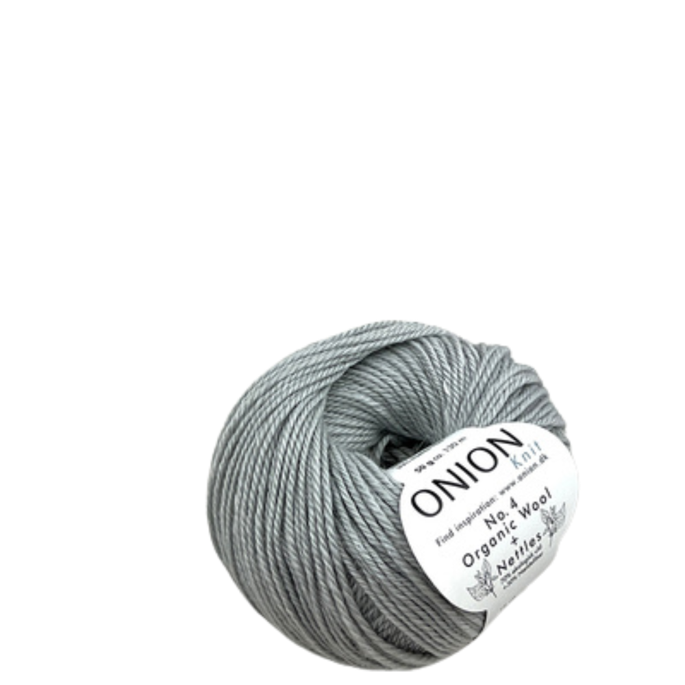 Onion no. 4