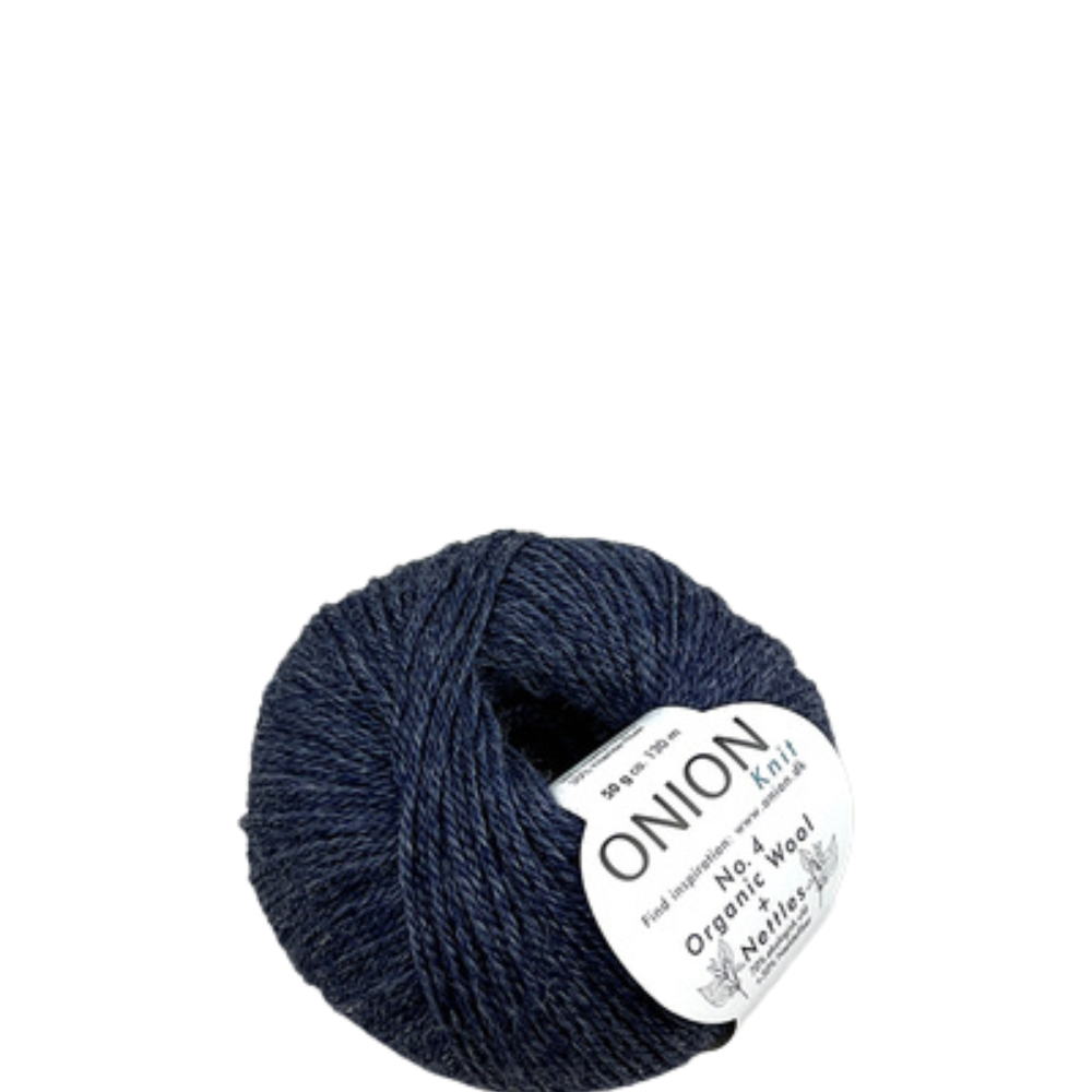 Onion no. 4