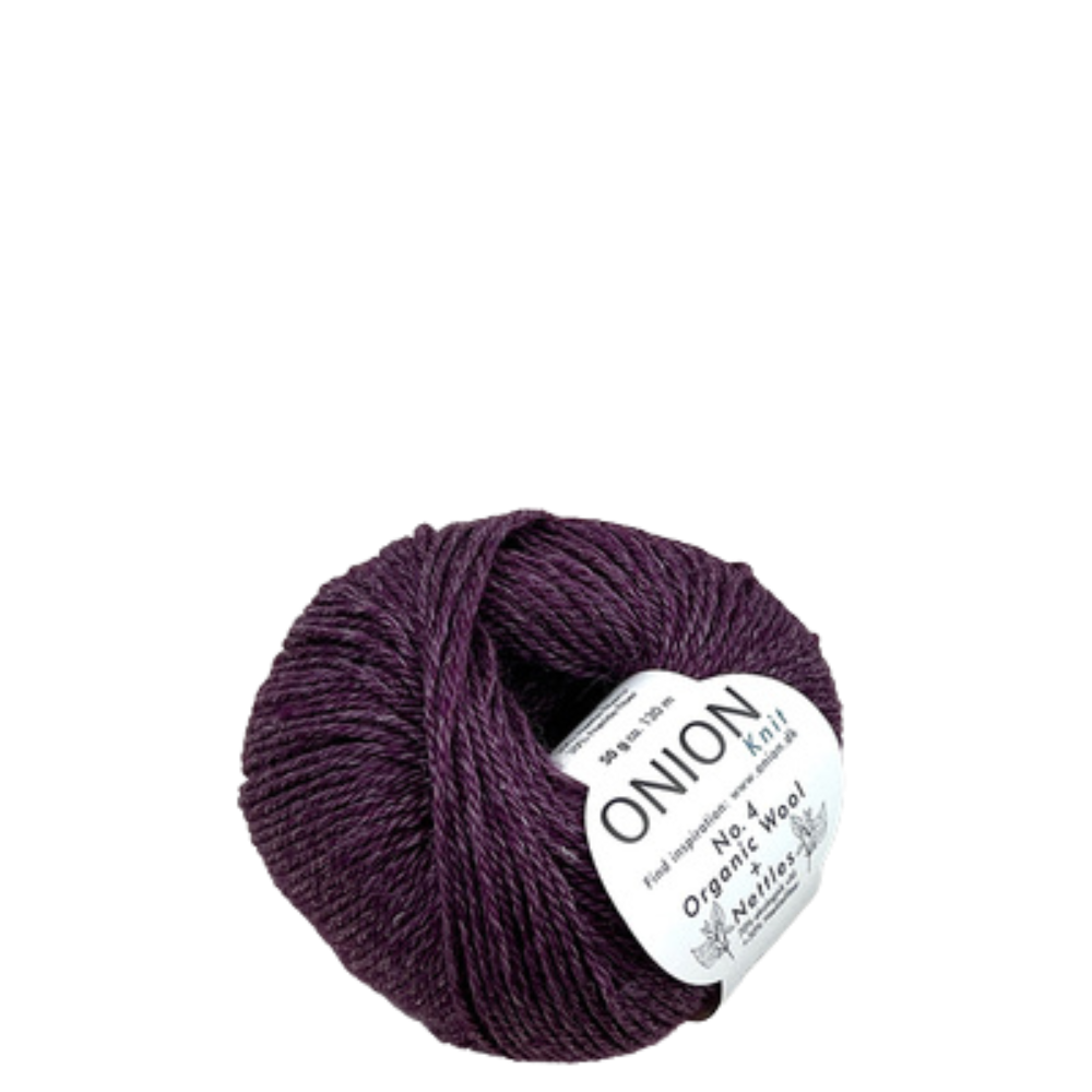 Onion no. 4
