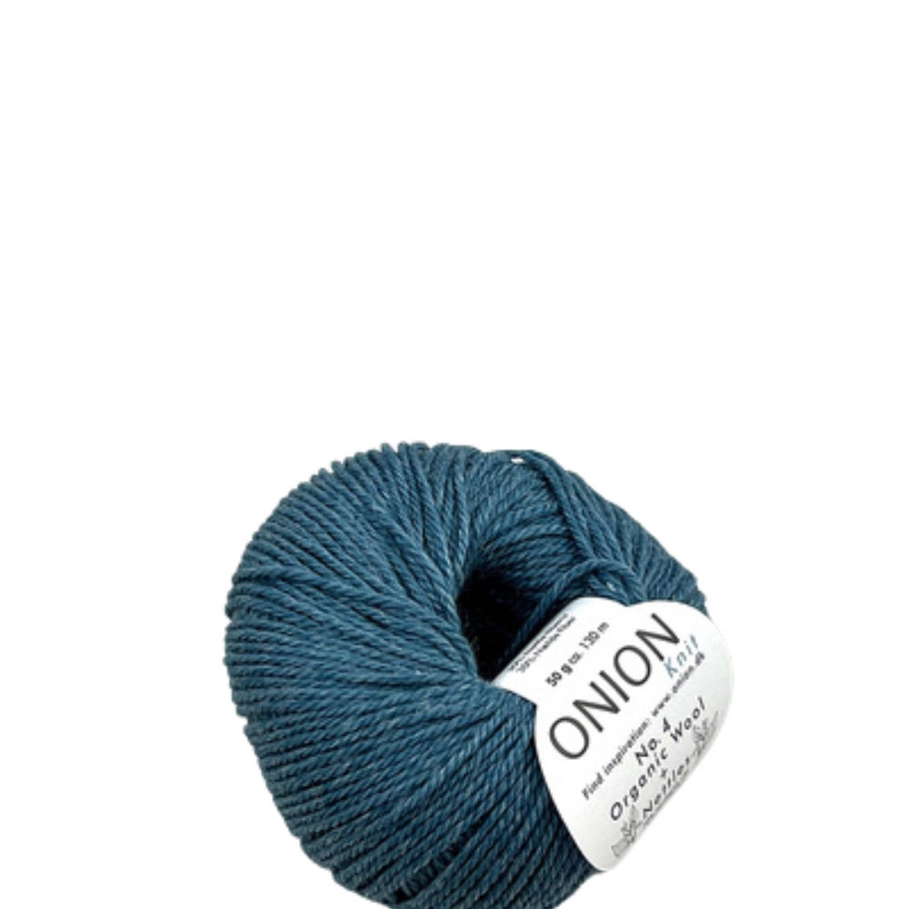 Onion no. 4