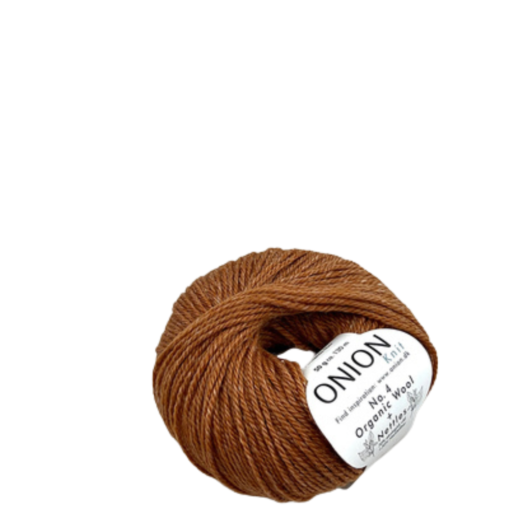 Onion no. 4