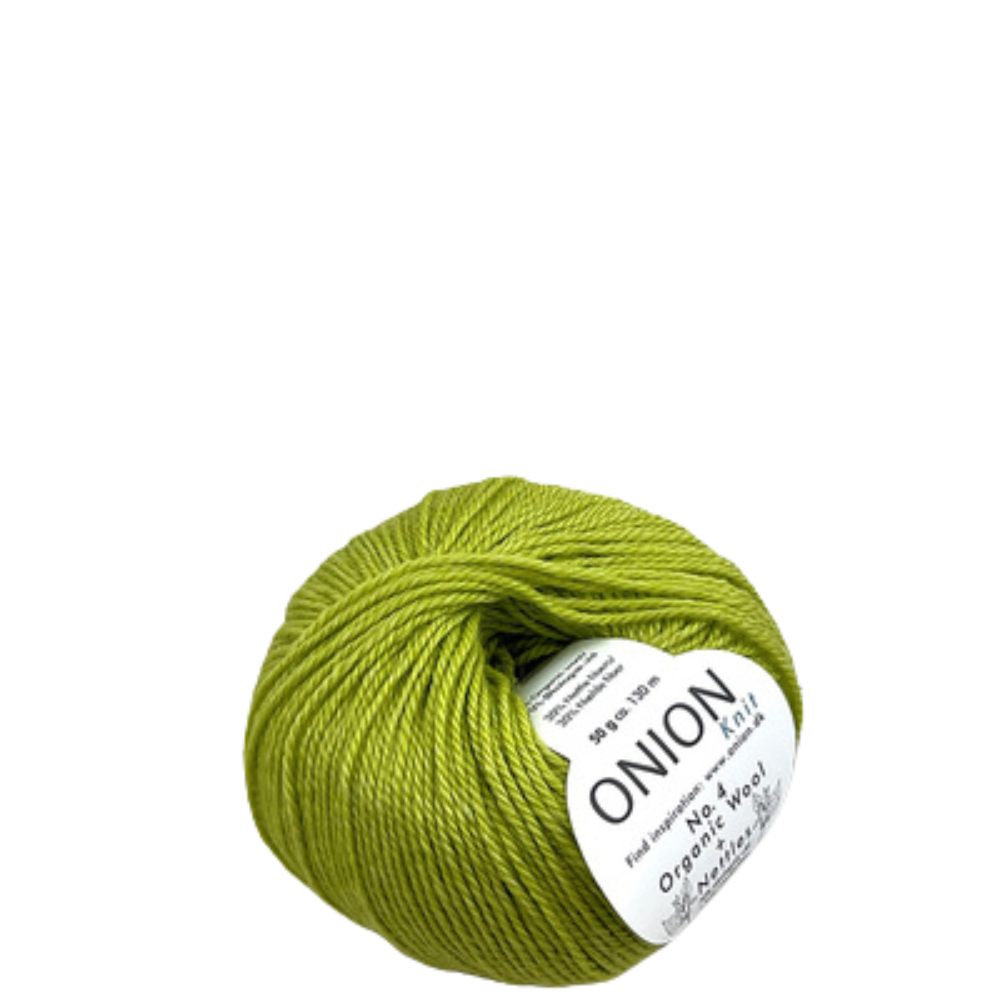 Onion no. 4