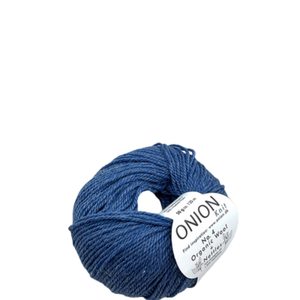 Onion no. 4