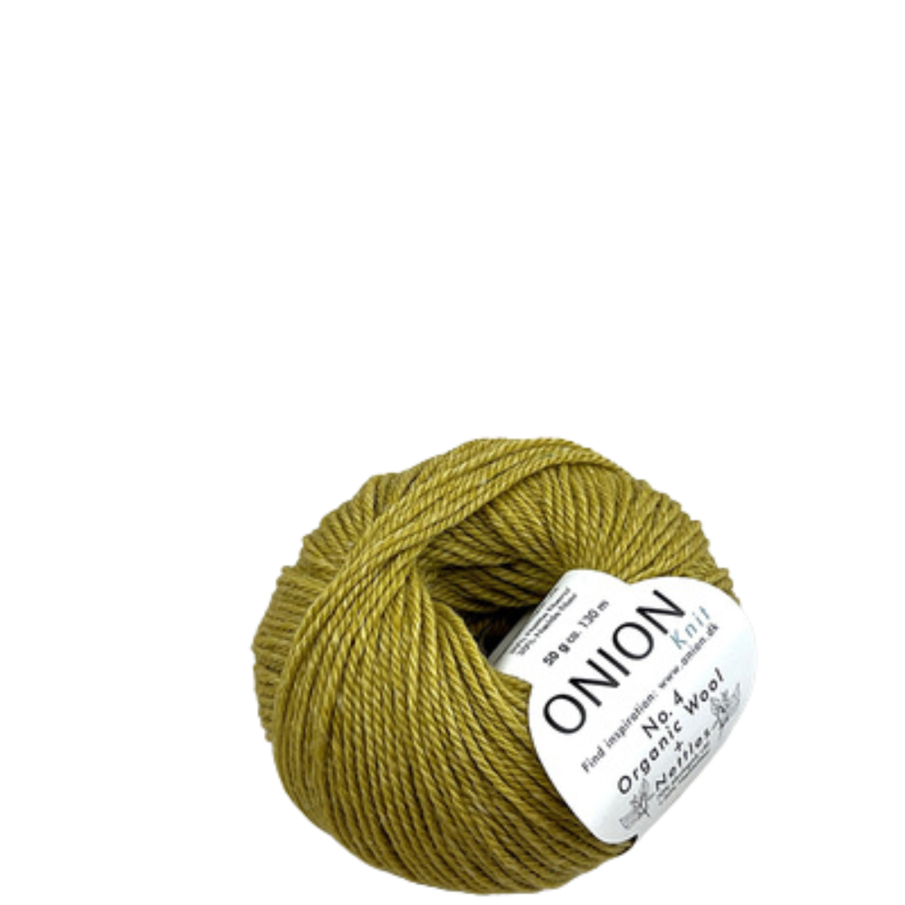 Onion no. 4