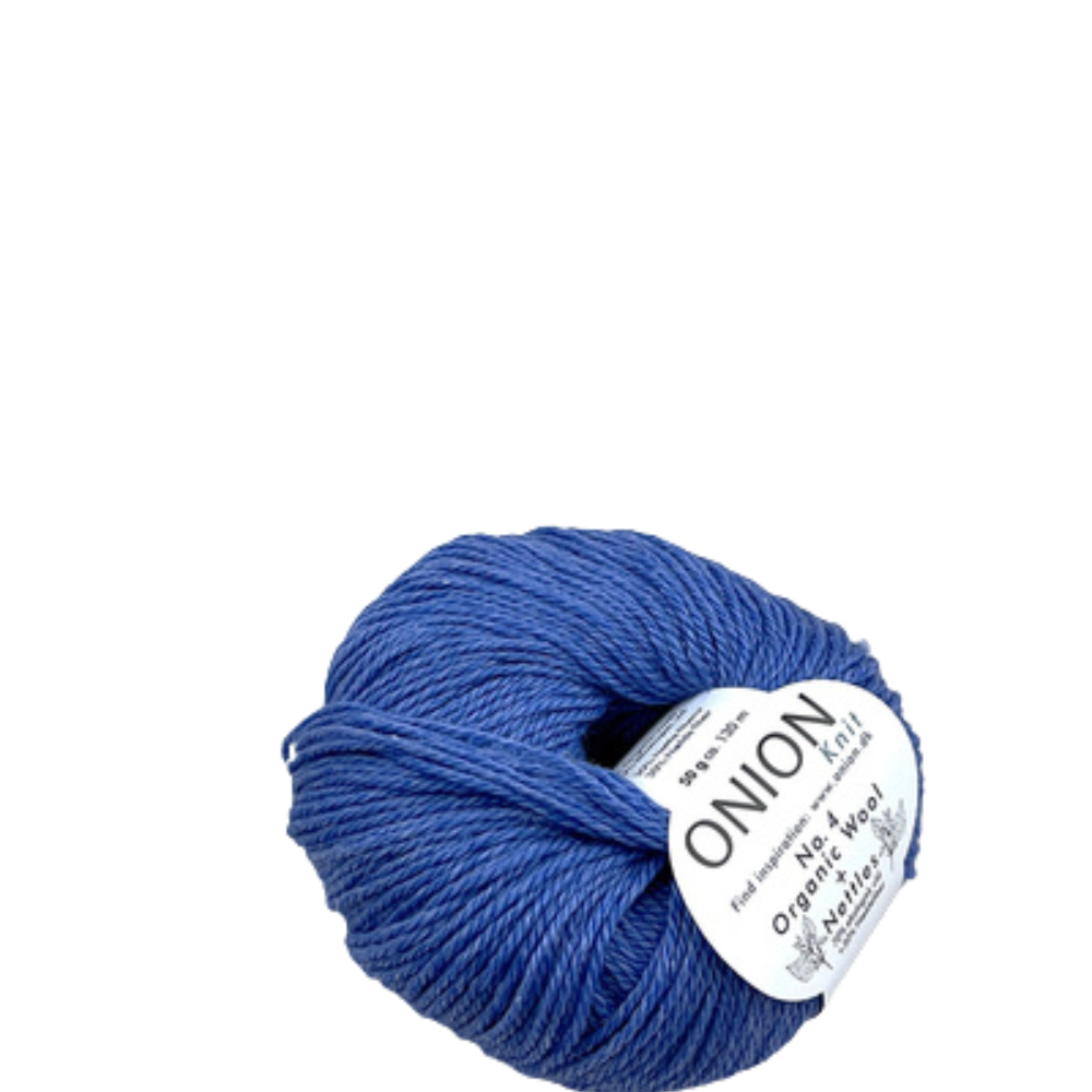 Onion no. 4