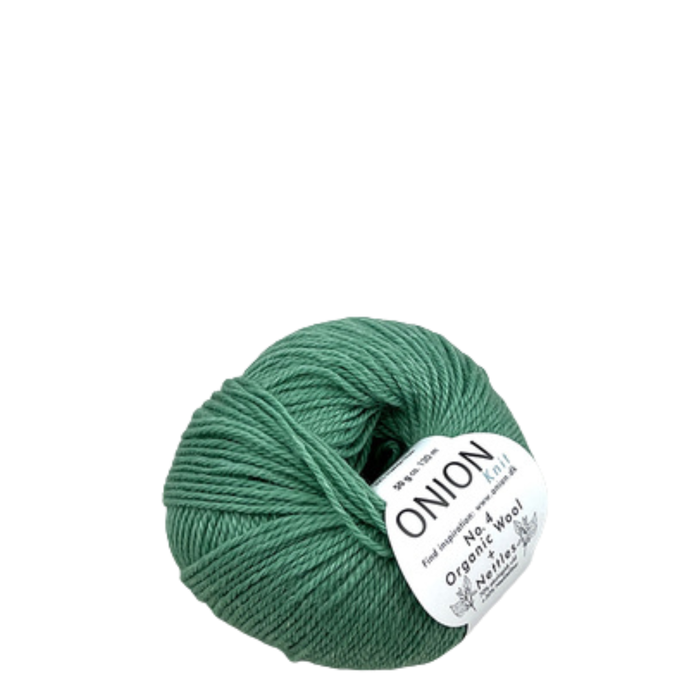 Onion no. 4