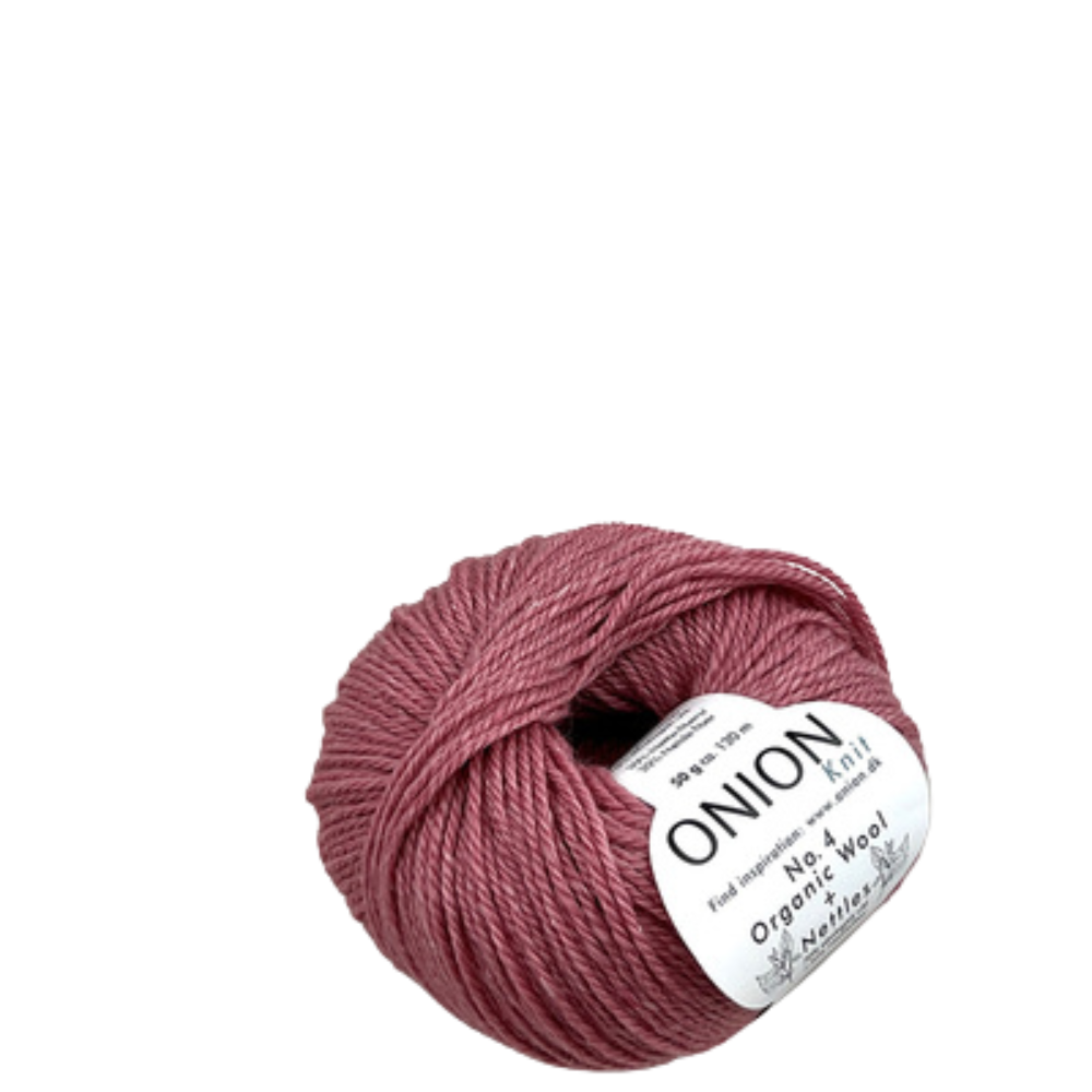 Onion no. 4