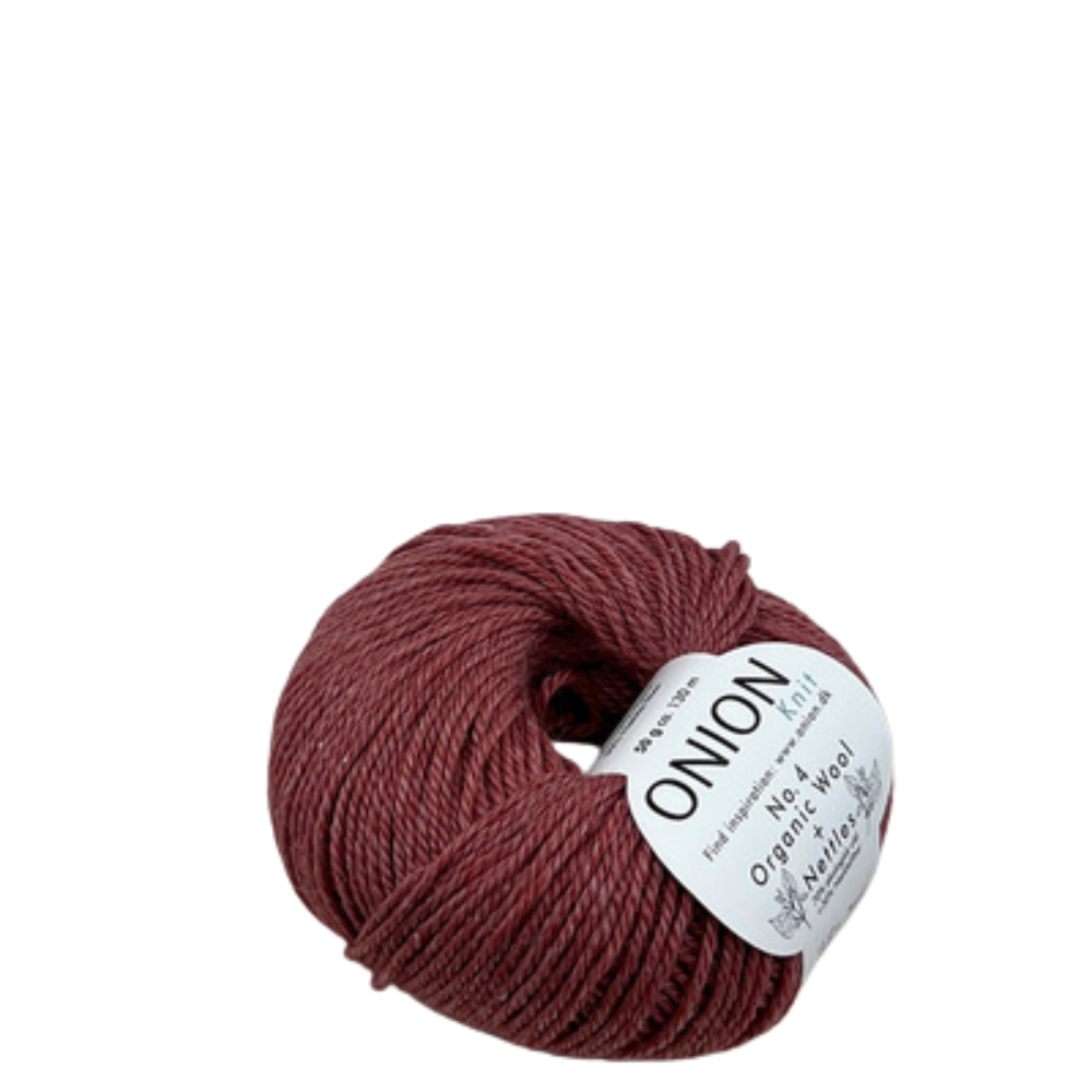 Onion no. 4