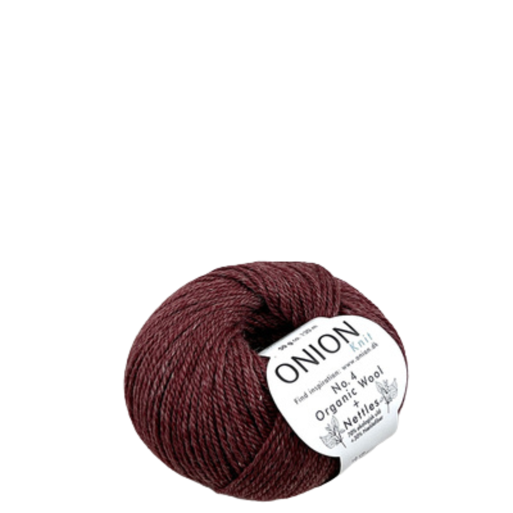 Onion no. 4