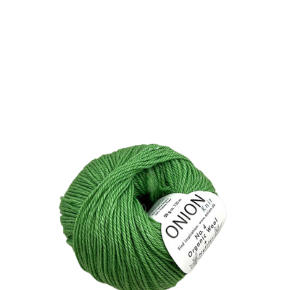 Onion no. 4