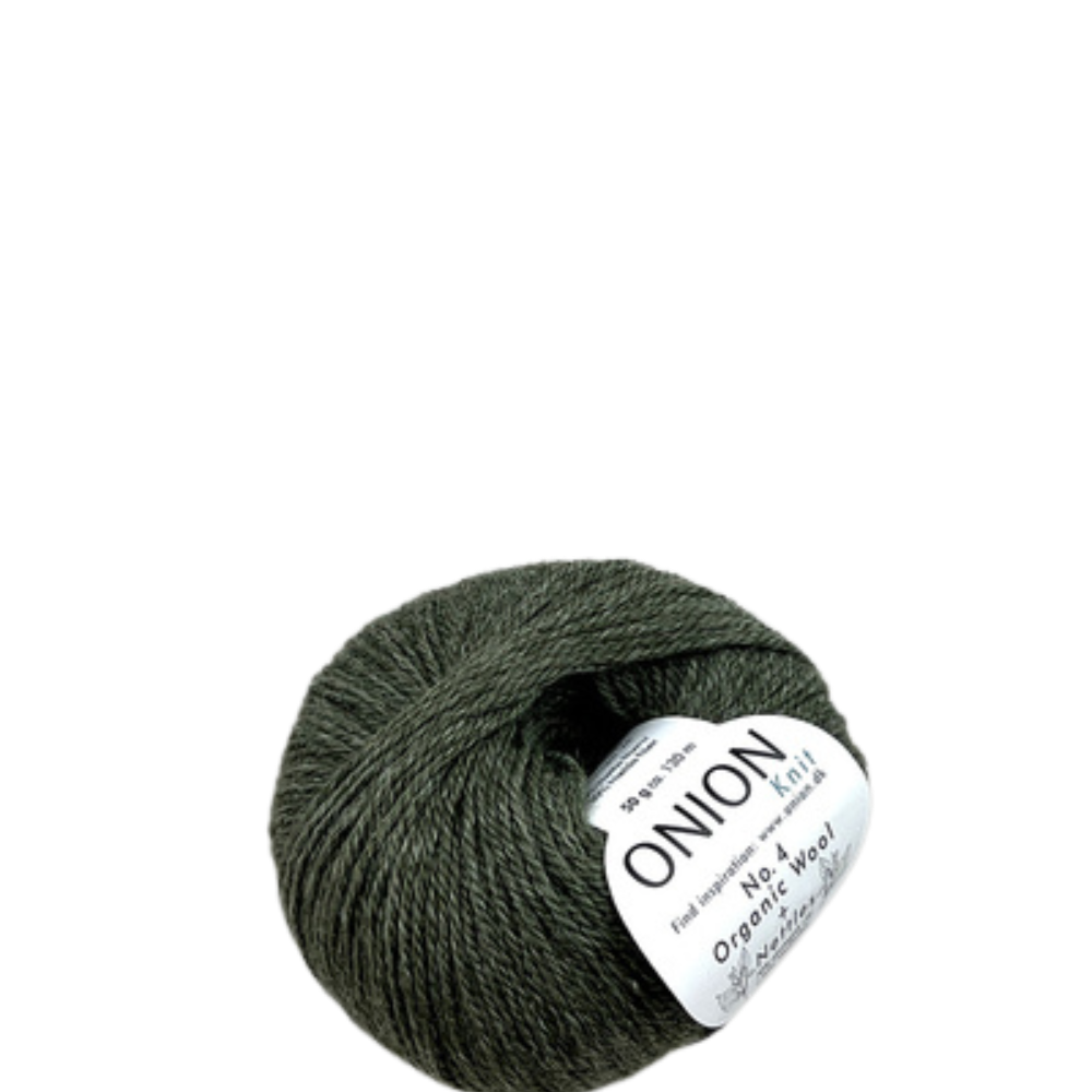 Onion no. 4