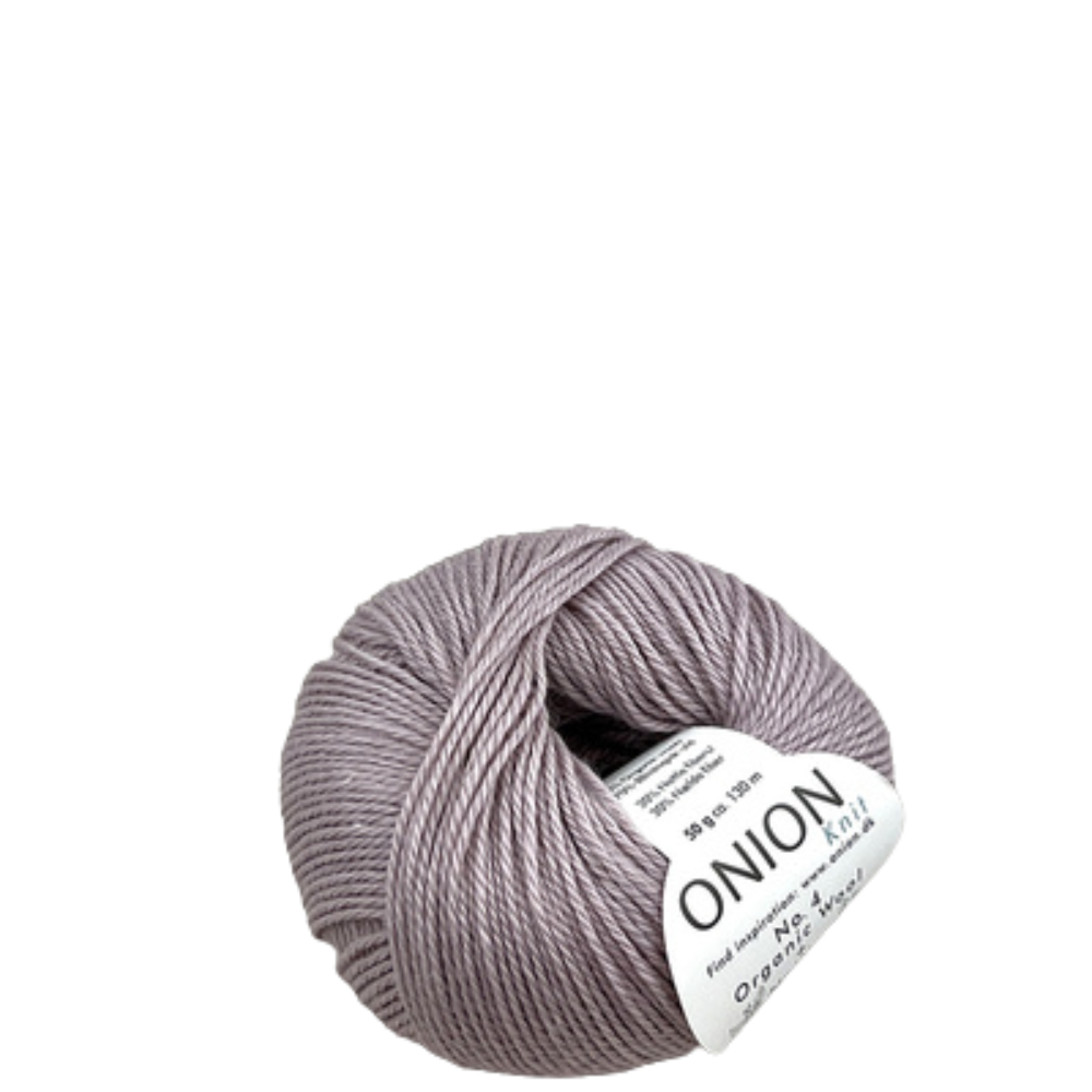 Onion no. 4