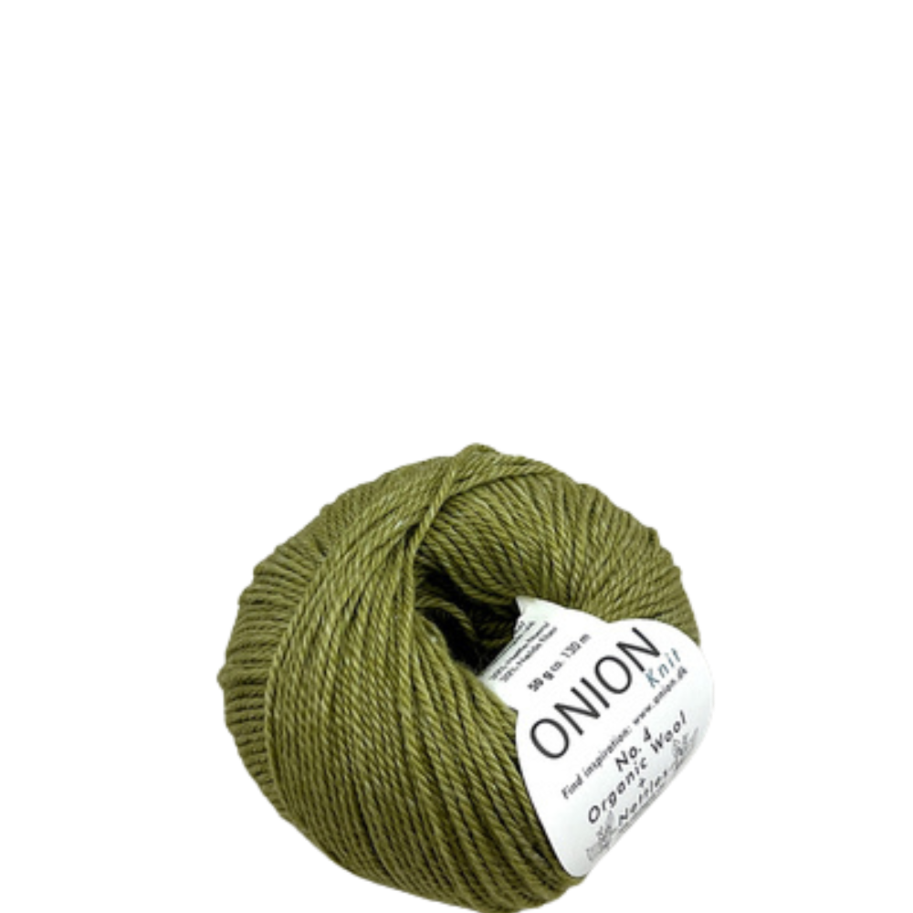 Onion no. 4