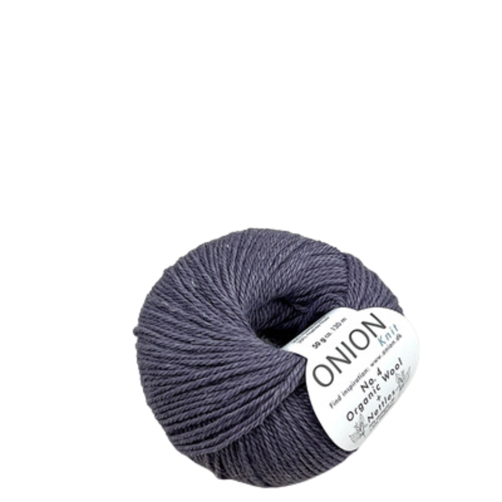 Onion no. 4