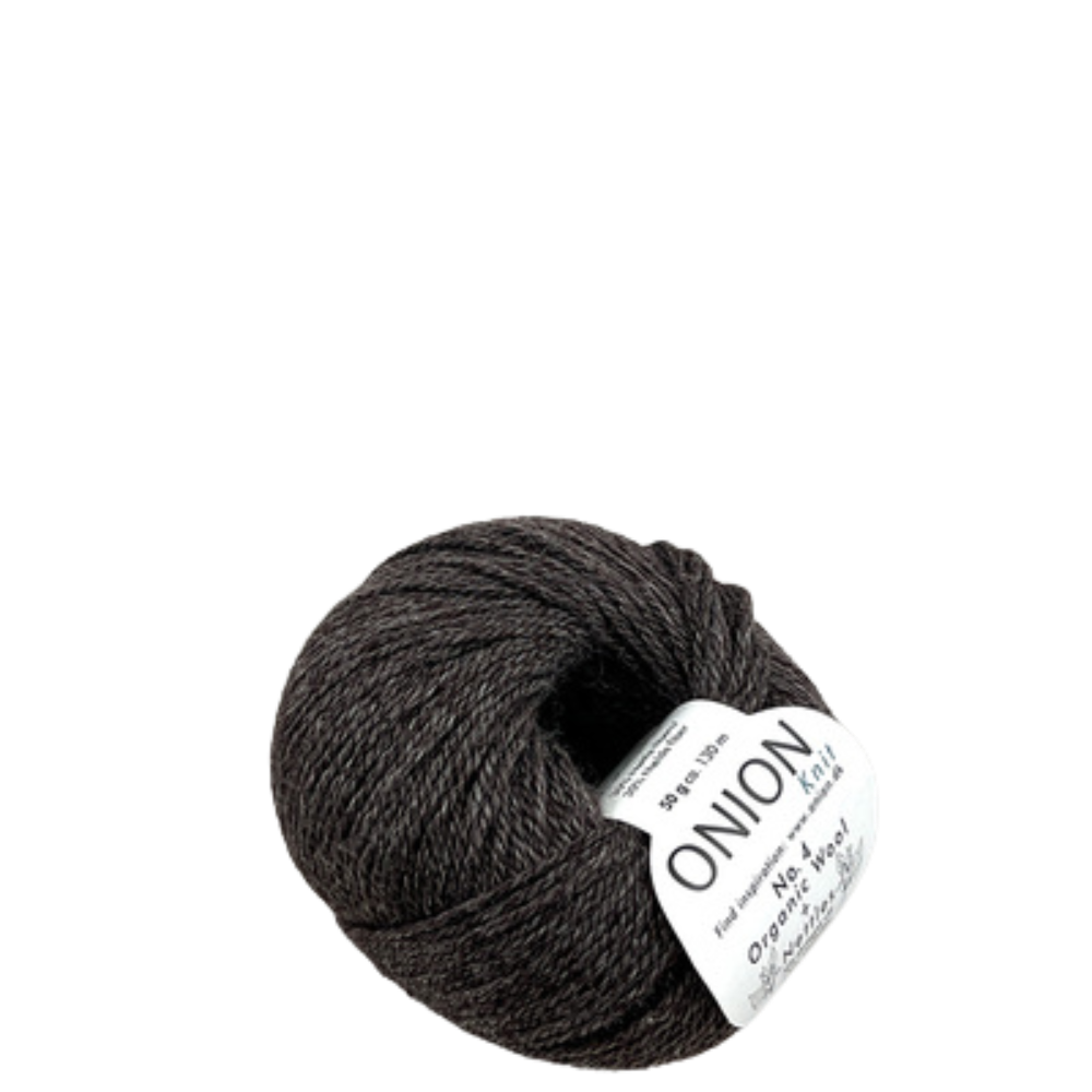 Onion no. 4