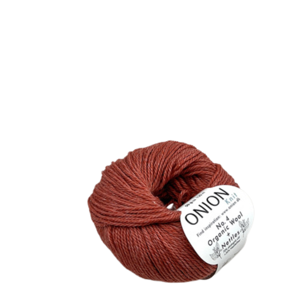 Onion no. 4