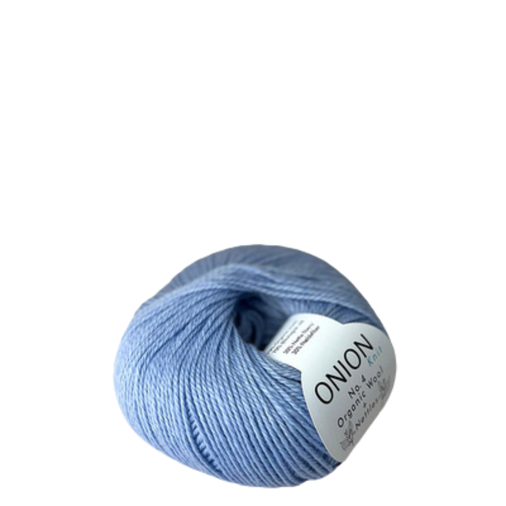Onion no. 4
