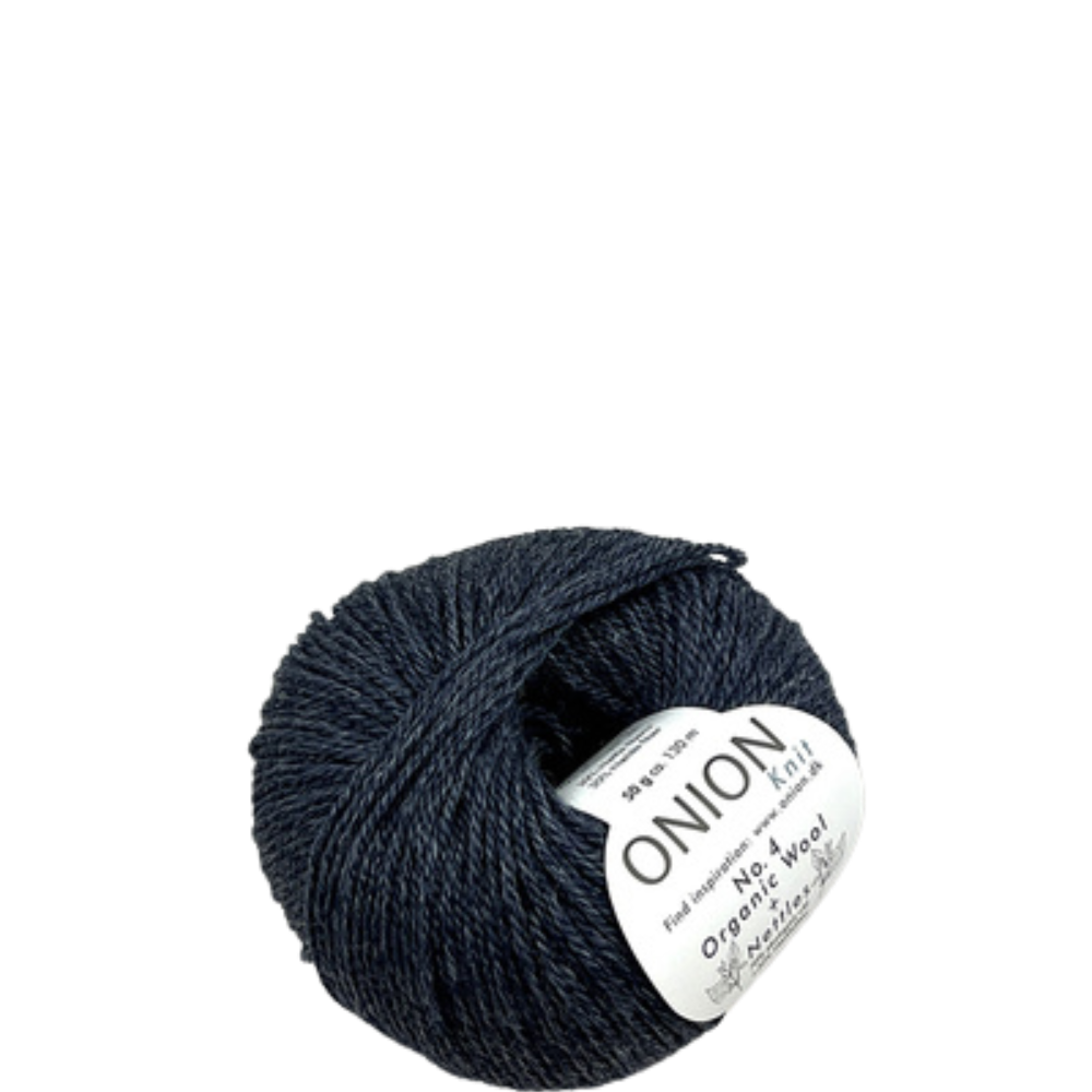 Onion no. 4