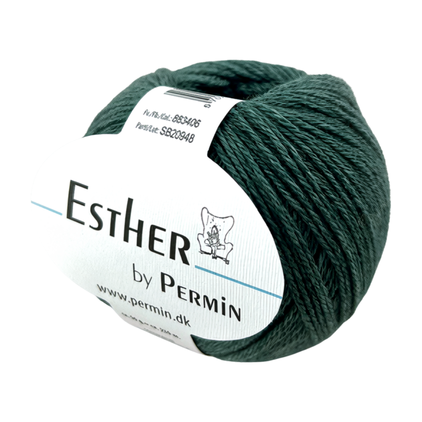 Esther by Permin