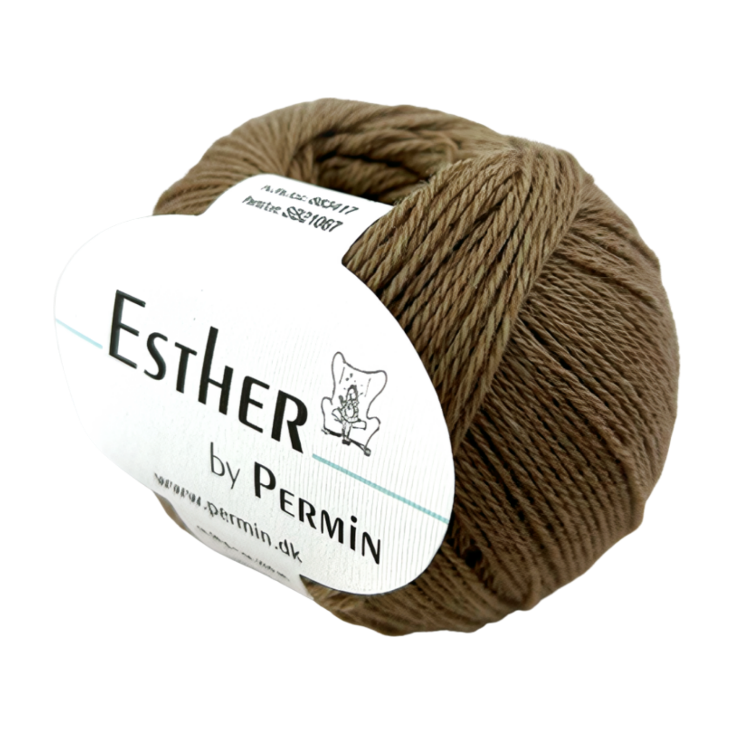 Esther by Permin
