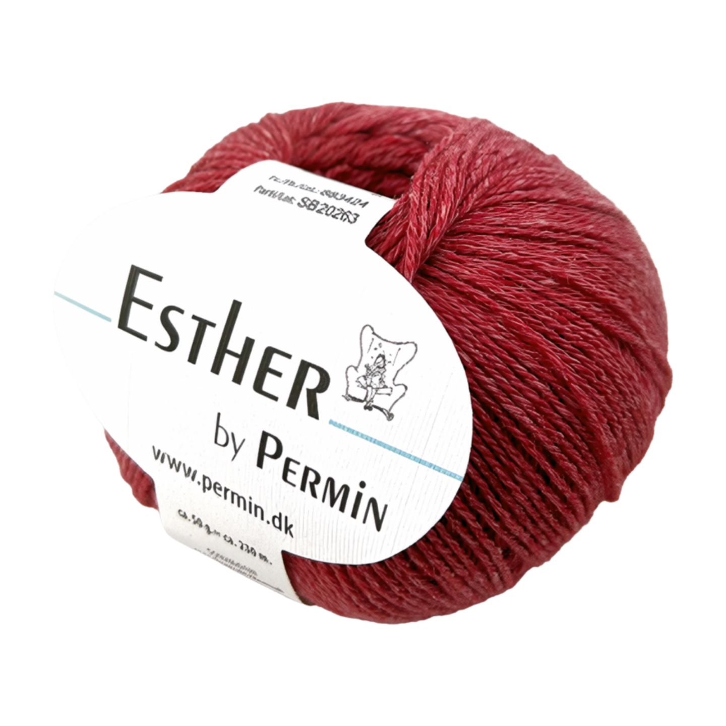 Esther by Permin