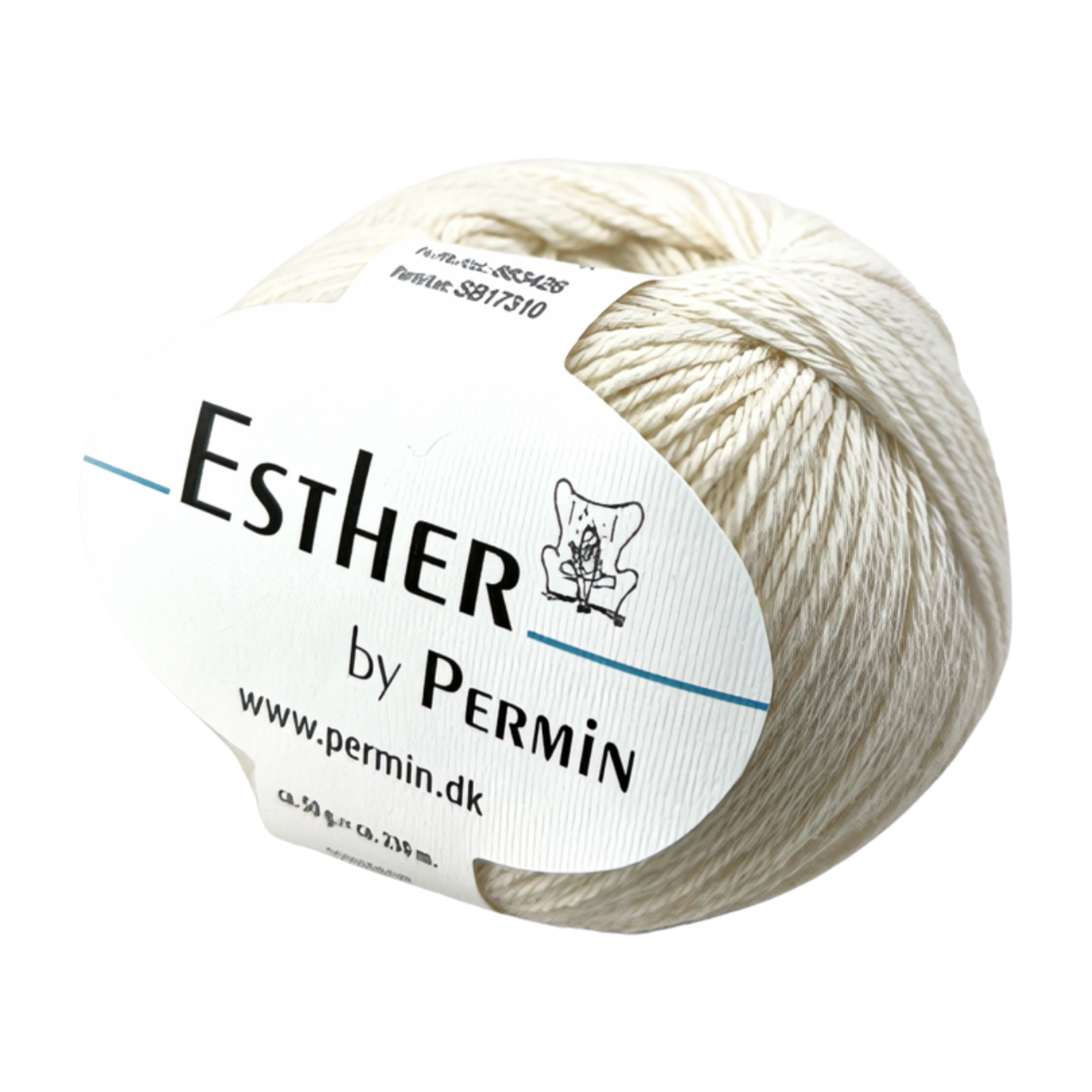 Esther by Permin
