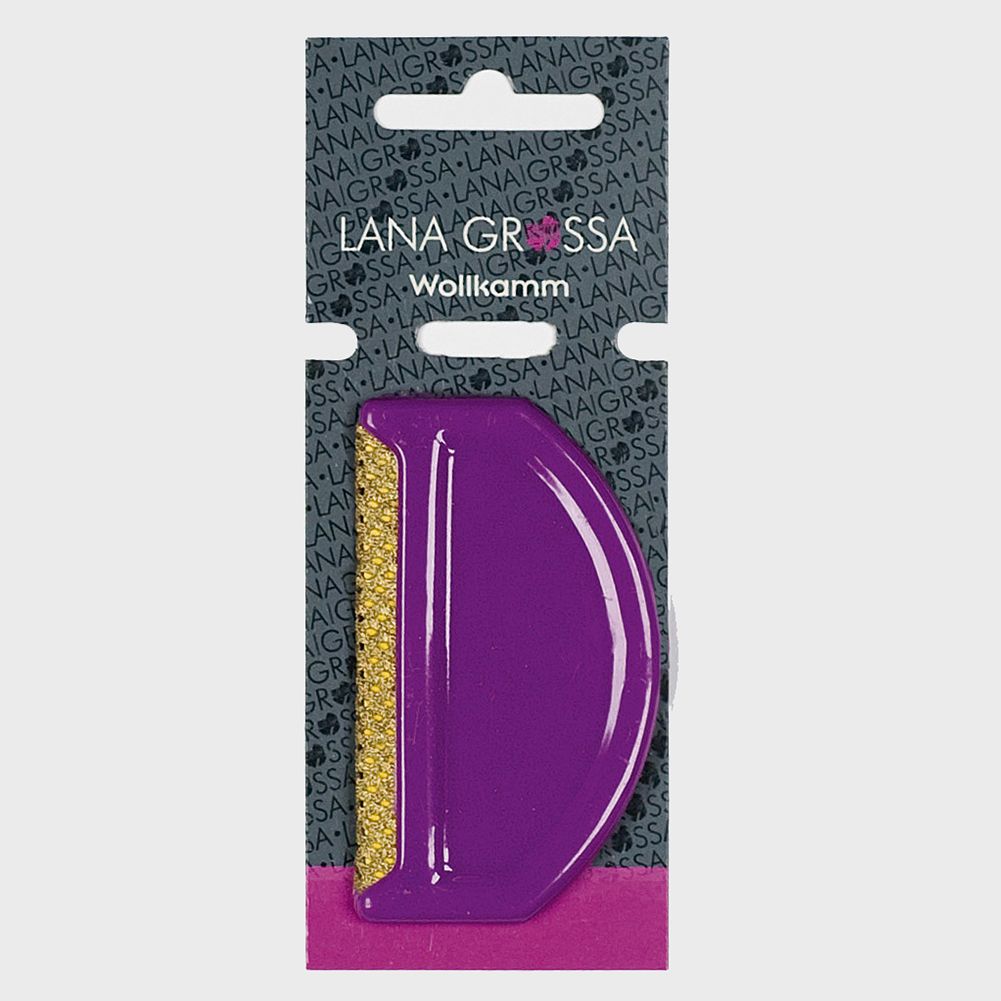 Uldkam plastic