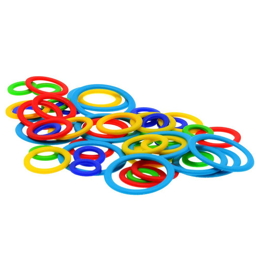 Maskemarkører fra Lana Grossa