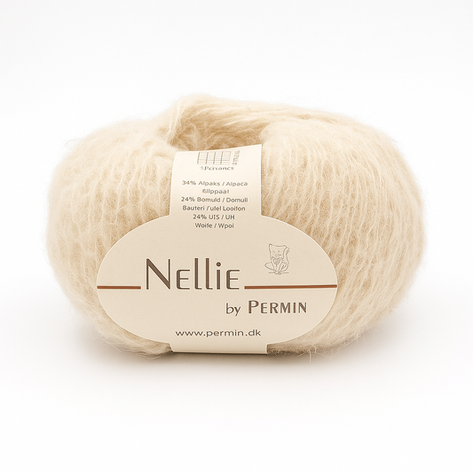 Nellie by Permin