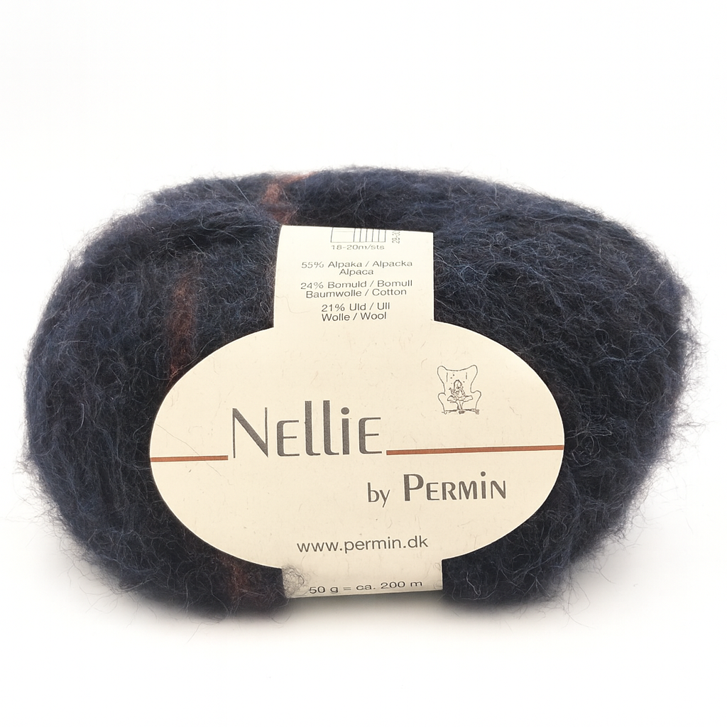 Nellie by Permin