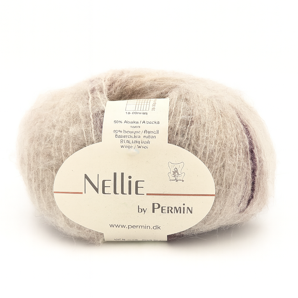 Nellie by Permin