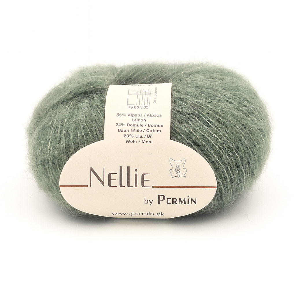 Nellie by Permin