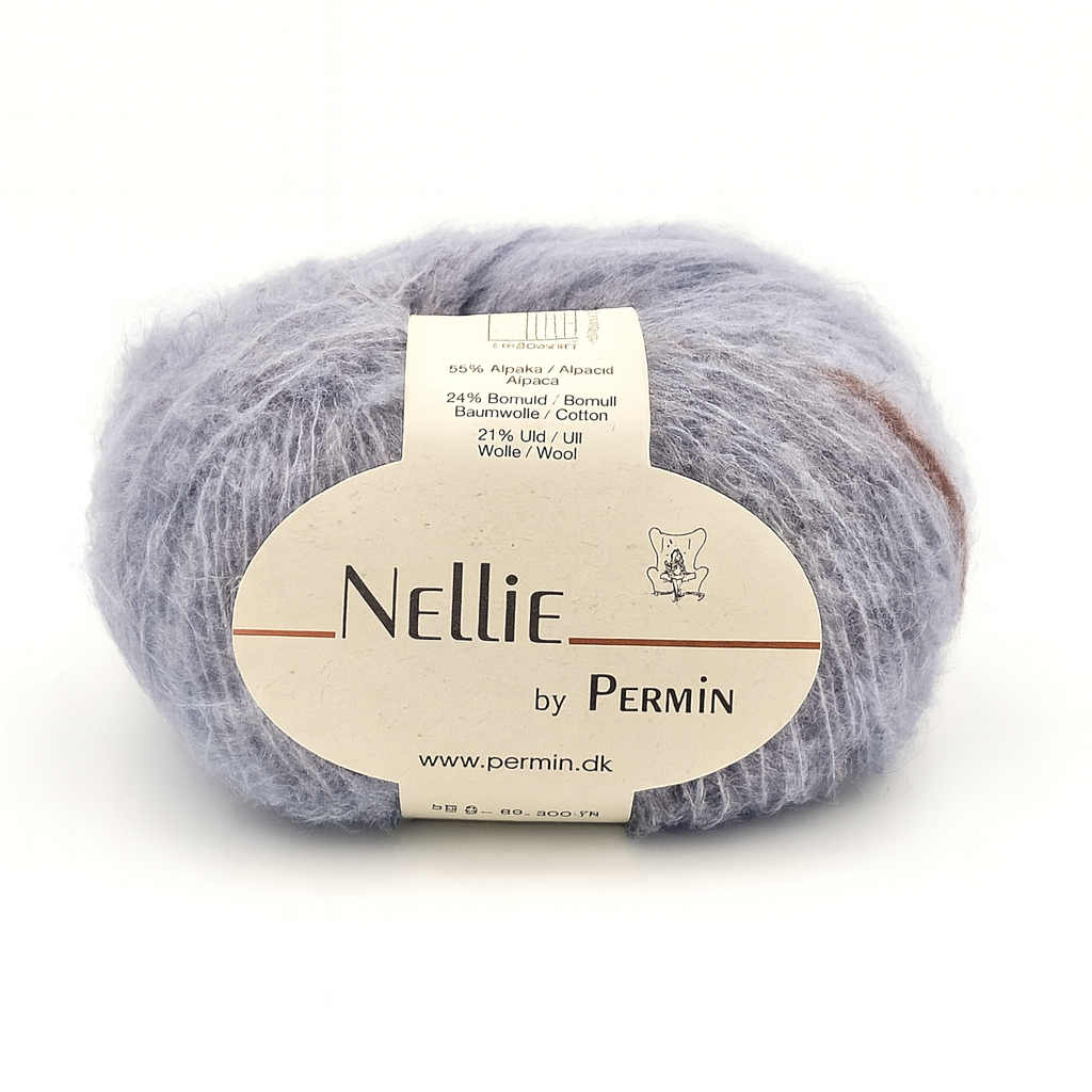 Nellie by Permin