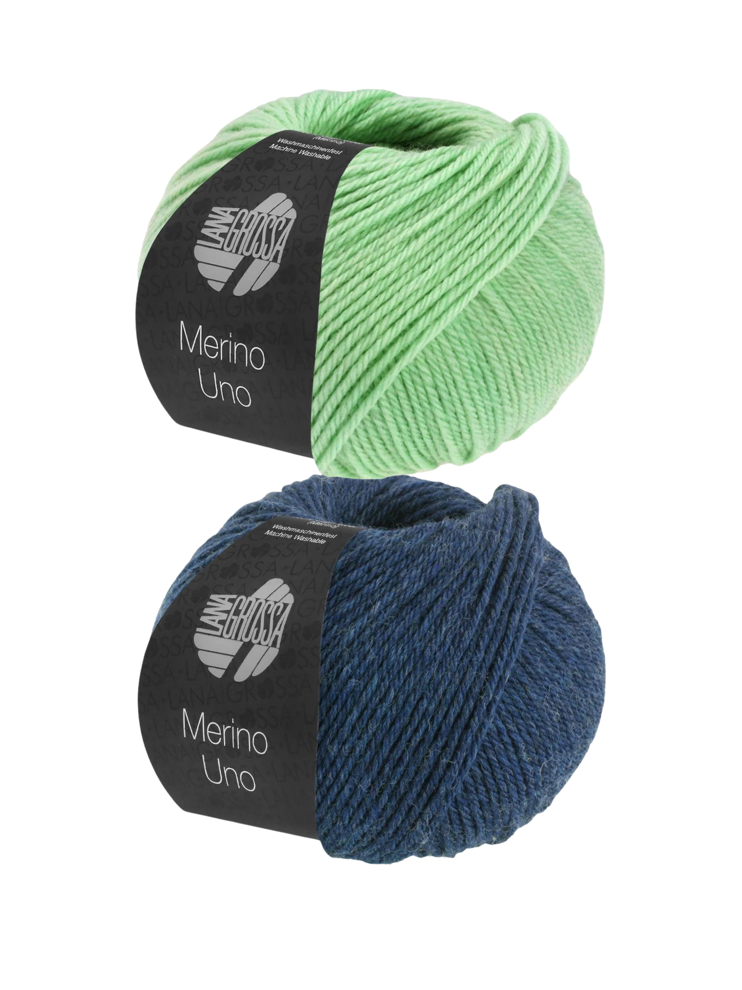 Fruit Sweater garnpakke blåbær