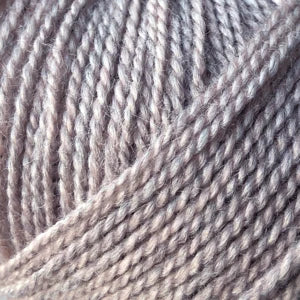Wild and Soft - Silke/Uld - Gepardgarn