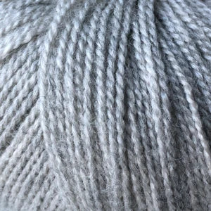 Wild and Soft - Silke/Uld - Gepardgarn