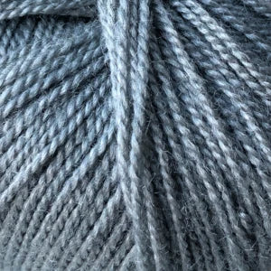 Wild and Soft - Silke/Uld - Gepardgarn