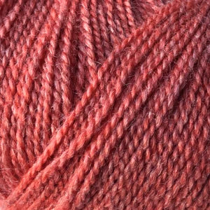 Gepard Garn, Wild and Soft, Merinould og silke