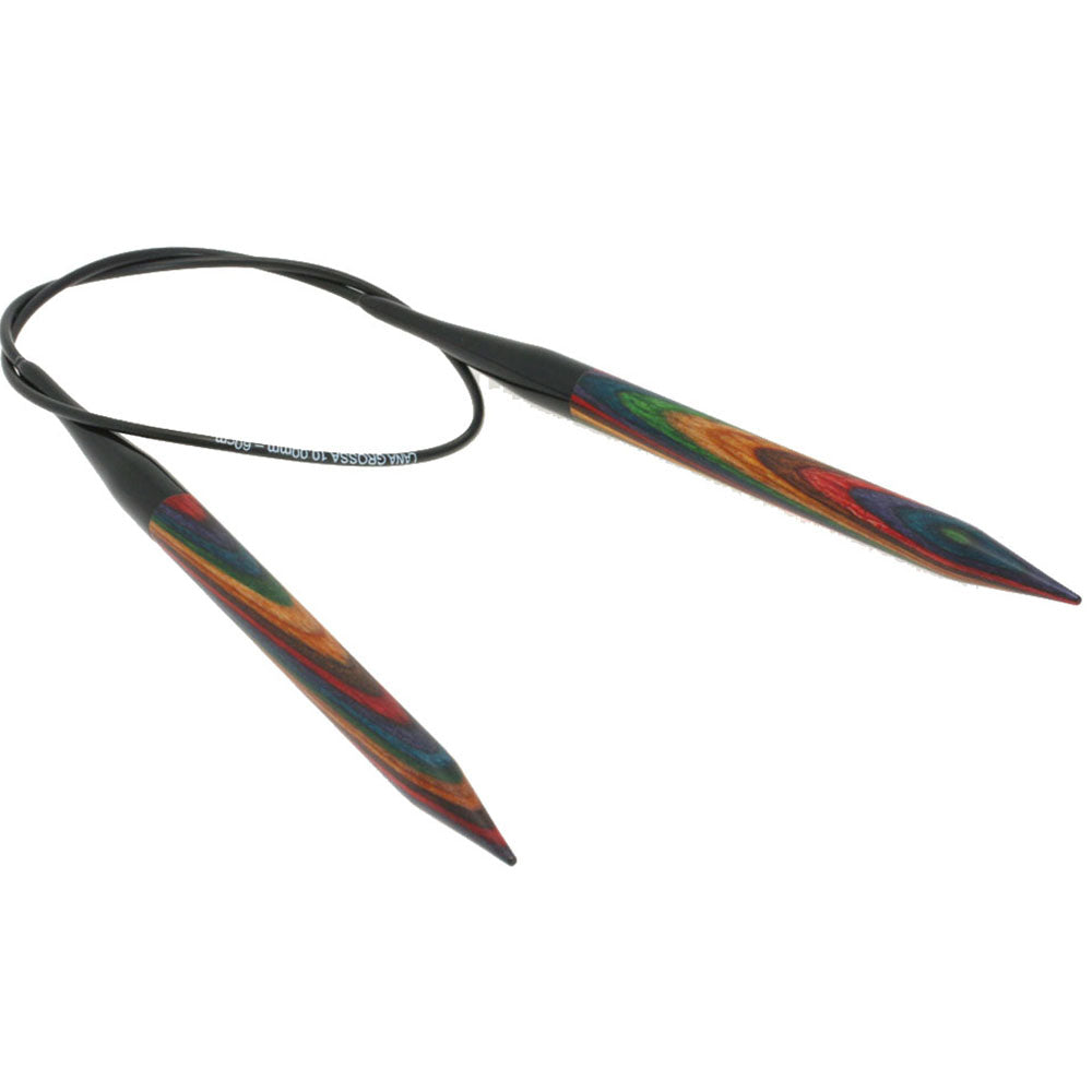 Rundpinde Knit pro symphonie
